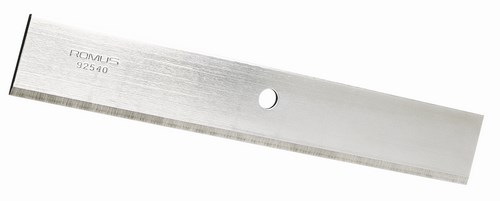 Lames de Scrapers Pour "Big-Scraper" 12.7 cm