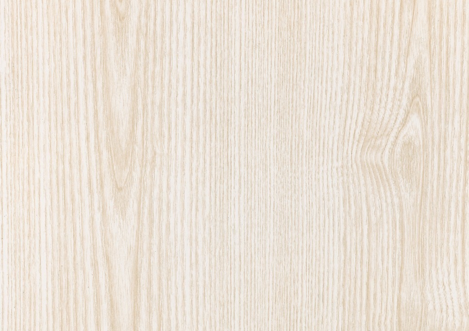 Adhésif bois Frêne blanc 90 cm x 15 ml