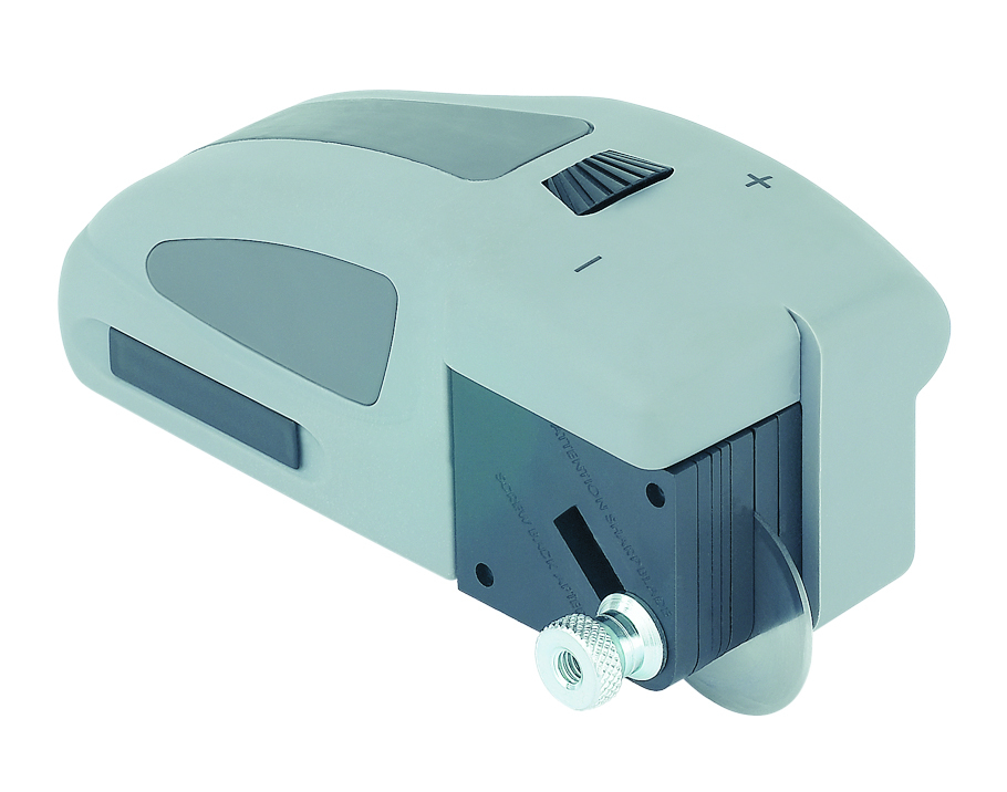 Outil coupe-bords Provinol pour une découpe nette et précise des chants