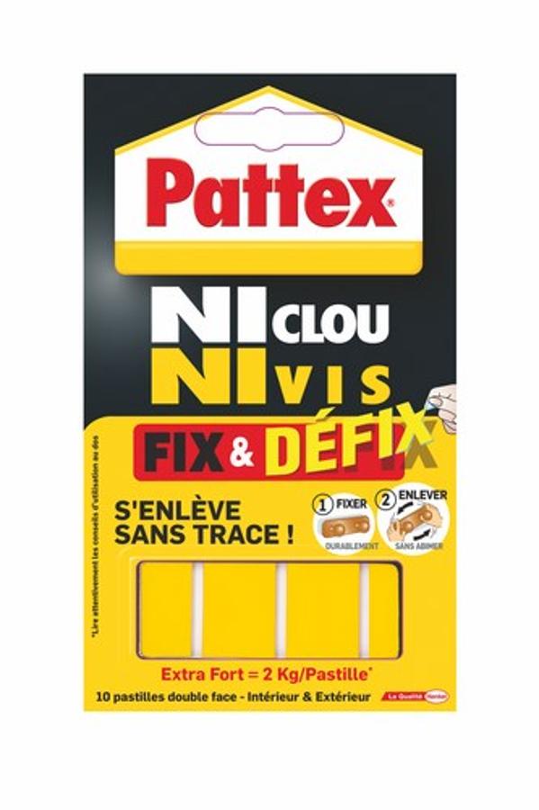 Dod Pattex Ncnv Fix Defix 686662