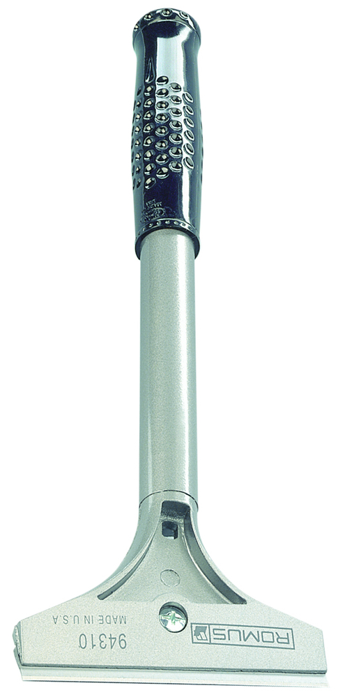 Scraper Standard