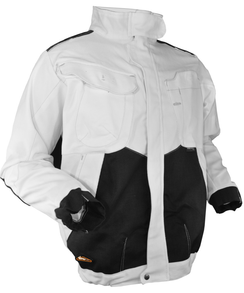 Blouson Endurance blanc