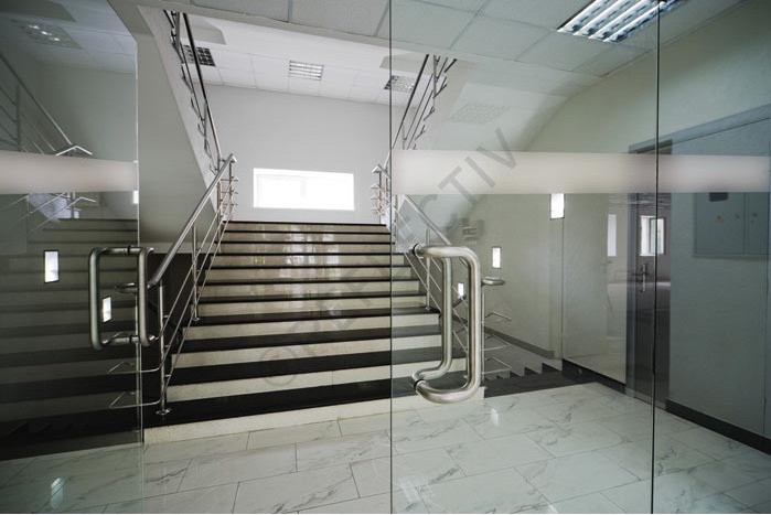 Film de Visualisation VISUAL 56 Rouleau de 5 cm x 10 m