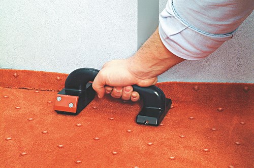 Araseur Plastifeutre