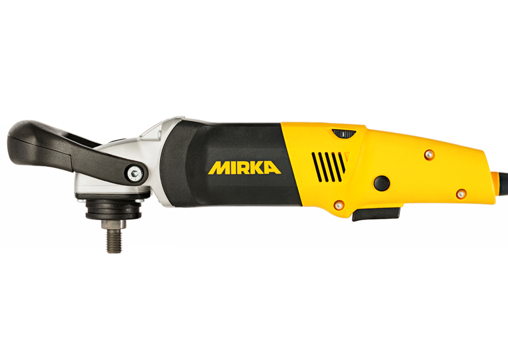 Polisseuse Mirka PS 1437 Ø150mm