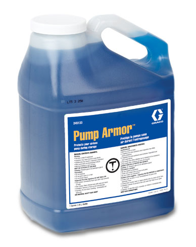 Liquide Pump Armor 3.8L