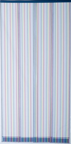 Rideau de Porte Moustirayures 100 x 220 cm