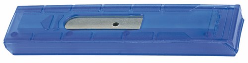 Lames de Scrapers Universelles 10 cm Boite de 100 Lames