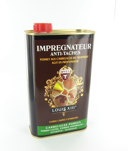 Imprégnateur Louis XIII 1L