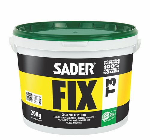 Saderfix T3 20kg