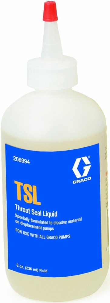 TSL - Liquide pour la jointure du presse-étoupe 0.25L