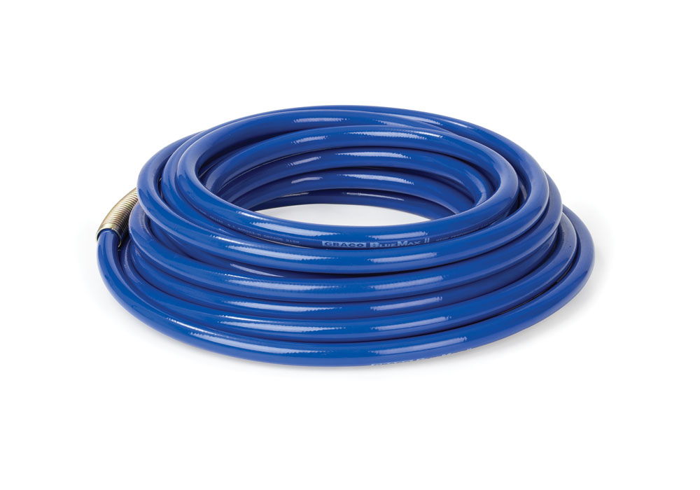 Flexible Airless BlueMax II Haute Pression 1/4 15m
