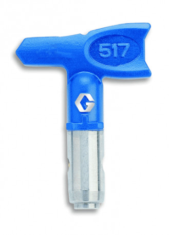 Buse PAA415 Bleue RAC X
