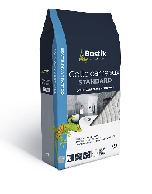 Colle Carreaux Standards - Intérieur - C1T