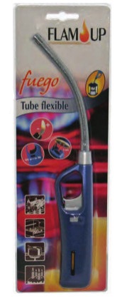 Allumeur Électronique Fuego Flexible