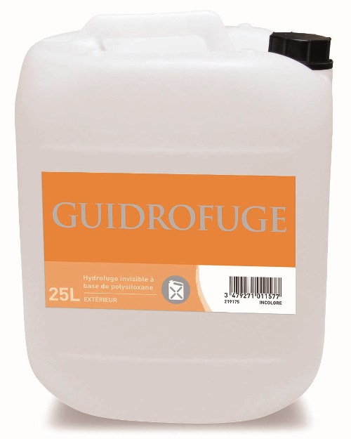 Guidrofuge 25L