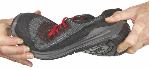 Chaussures de Sécurité Pour Solier