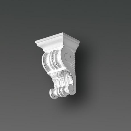Console 9703 14.5 x 24 x 12 cm