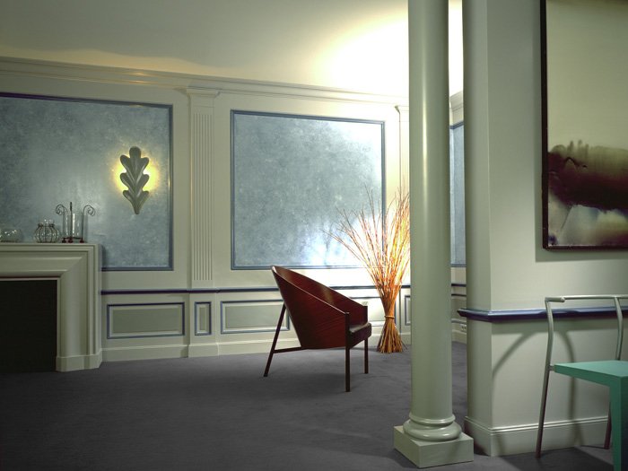 Panneau 4108 99 x 2 x 60 cm
