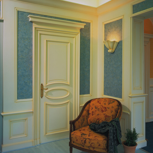 Pilastre 4407 30 x 2.5 x 165 cm