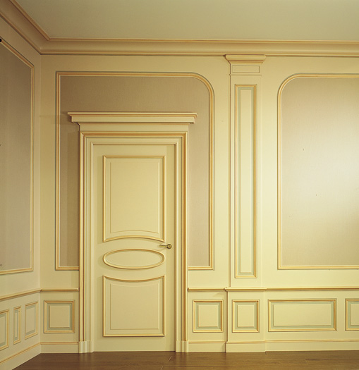 Pilastre 4407 30 x 2.5 x 165 cm
