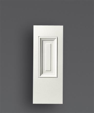 Panneau 4102 23 x 2 x 60 cm
