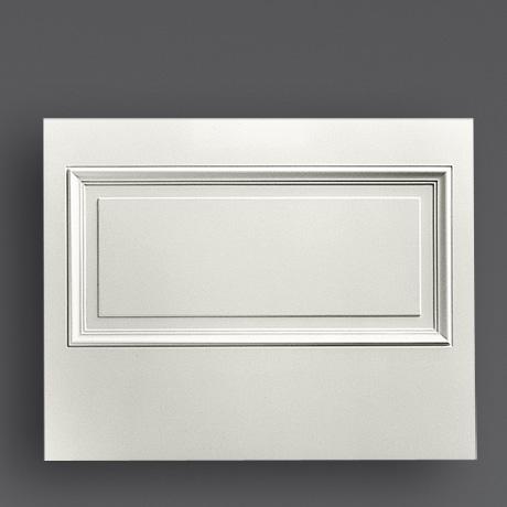 Panneau 4104 76 x 2 x 60 cm