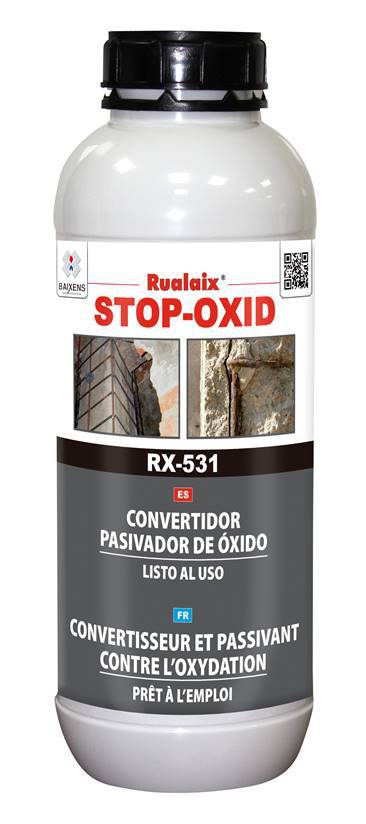 Stop Oxid RX-531 Flacon 750ml
