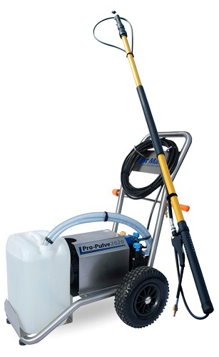 Pulvérisateur Pro-Pulve 2020+Lance 550 Avec Lance 5.50M