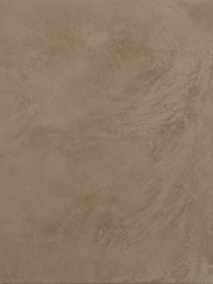 Enduit Décoratif à la Chaux Les Colorées 14 kg pour murs intérieurs, offrant un aspect texturé naturel.