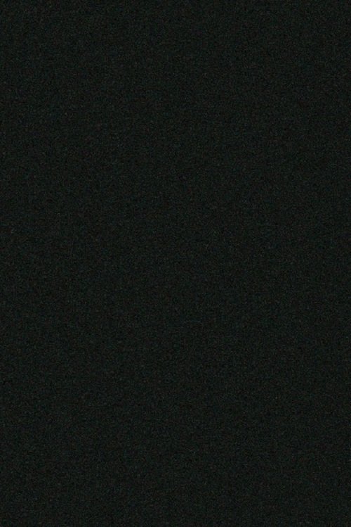Adhésif décoratif velours noir auto-adhésif 90 cm x 5 m