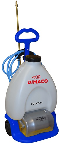 Pulvérisateur Électrique 20L