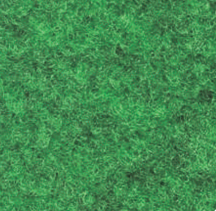 Gazon Cricket vert 1.33x4m