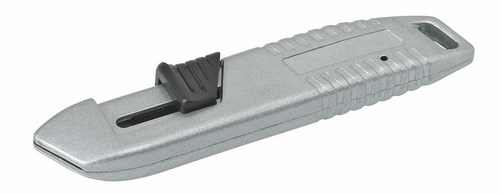 Couteau de Sécurité Sous Blister