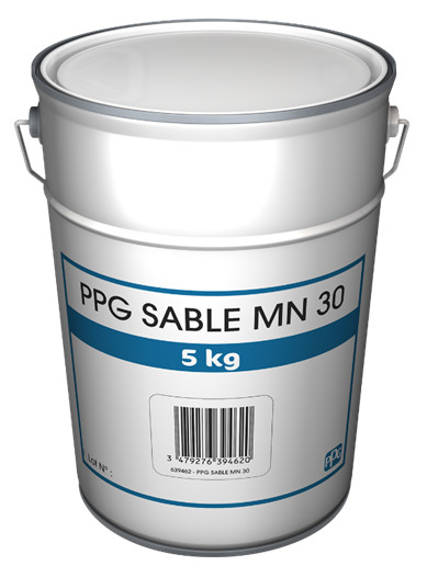 Système antidérapant - Sable MN 30 5 kg