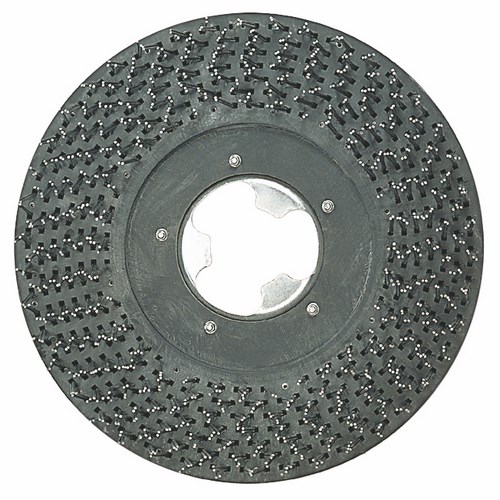 Disques Surfaçage - Disque Brosse Acier