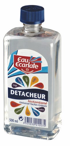 Détacheur Instantanné Universel 500ml