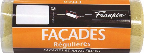 Manchon Façades Régulières