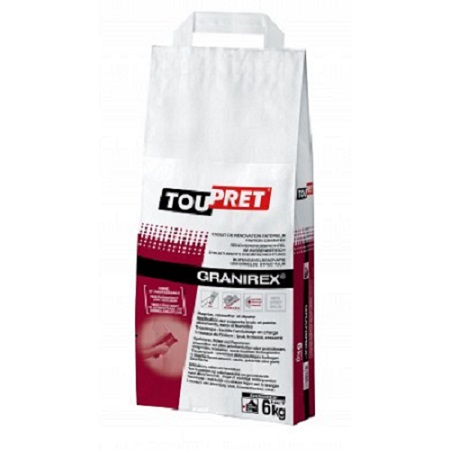 Enduit de Rebouchage Granirex 6 kg