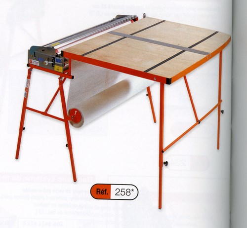 Mini table pour CB 1000