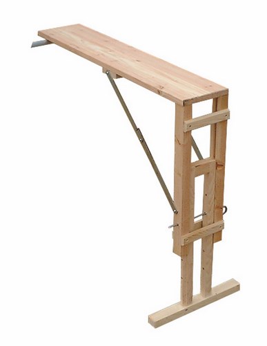 Taquet Escalier