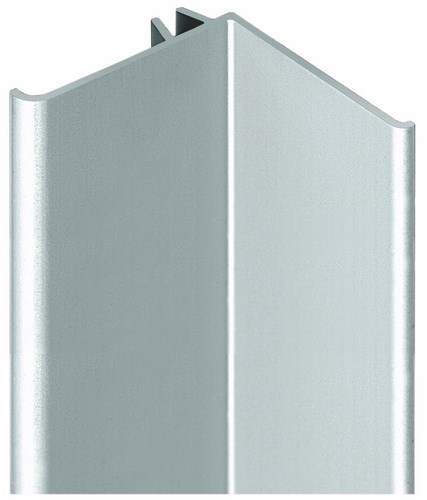 Couvre-Joints de Mur/Façade d'Angle 