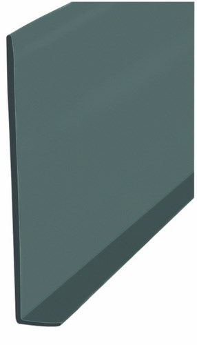 Plinthe PVC Souple à Talon P100T