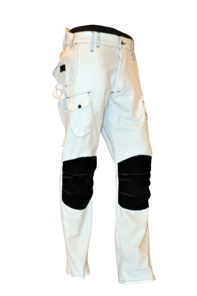 Pantalon Endurance blanc