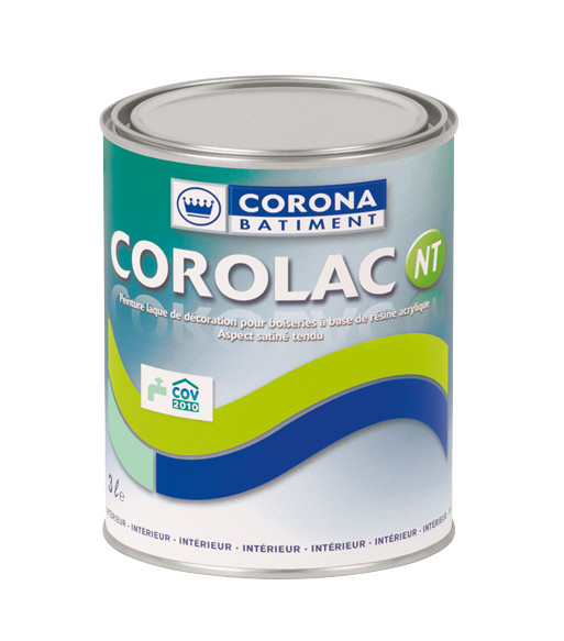 Corolac NT
