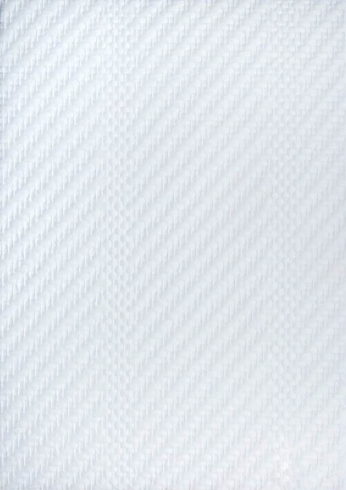 Toile de verre Authentic Standard N0120 motif Ligne Brisée, rouleau de 50x1m pour revêtement mural.