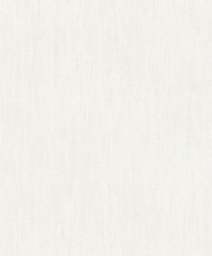 Uni textile blanc J953-00 Vinyle sur intissé