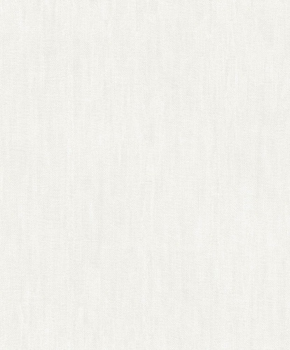Uni Textile Blanc J953-00 Vinyle sur Intissé