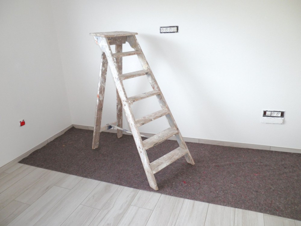 Bâche en Feutre Absorbant ECO 25mx1m