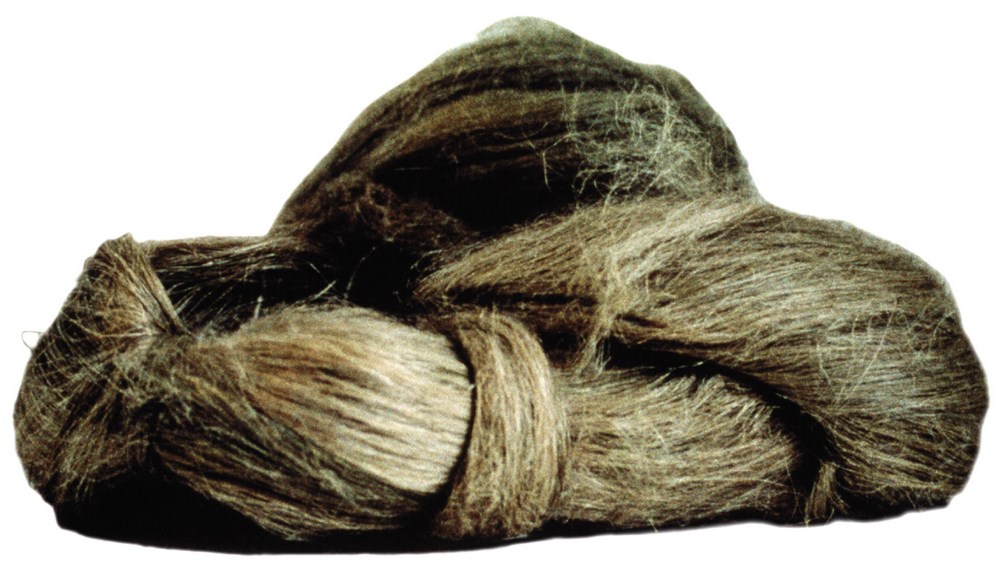 Filasse de Lin Poupée de 200 g